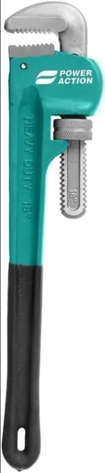 Clé serre tube 600mm (24")