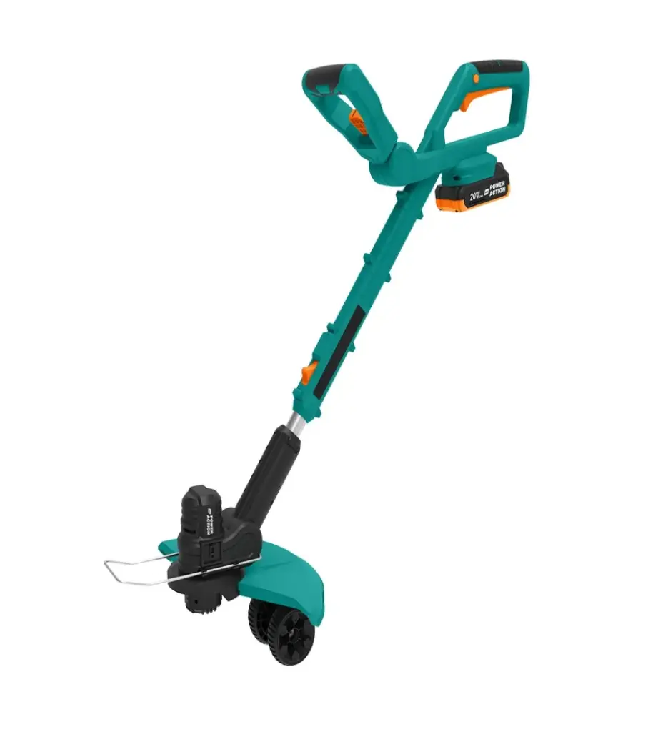 Taille-bordures sans fil 20V (sans batterie)