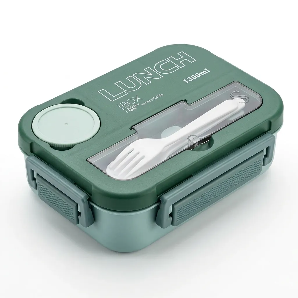 BentoBox - Lunch Box Japonais