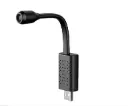 MINI CAMÉRA ESPION WIFI USB 1080P – DISCRÈTE & CONNECTÉE