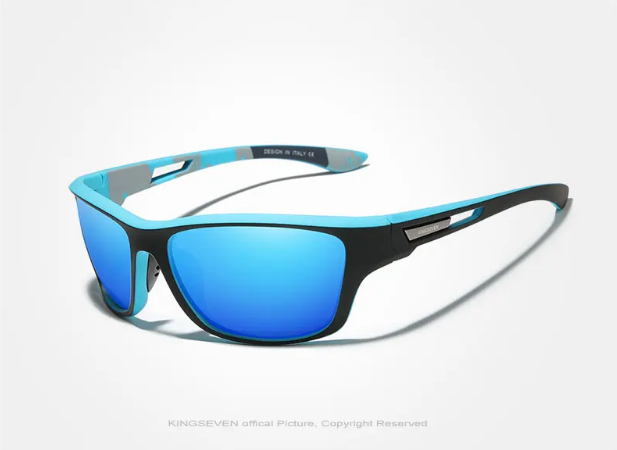 Lunette 769 (Blue)