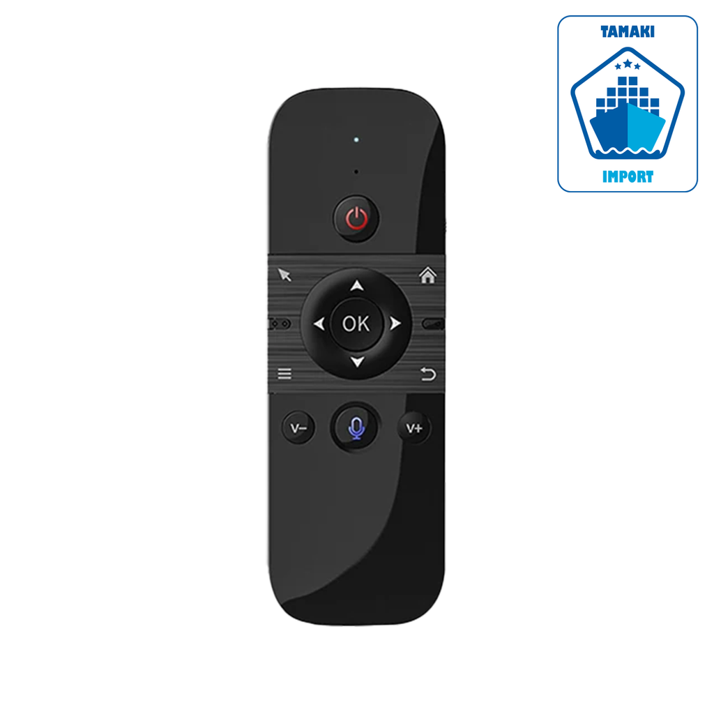Air Mouse M8 - Télécommande universelle