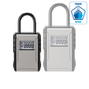 Boîte murale avec arceau - Standard