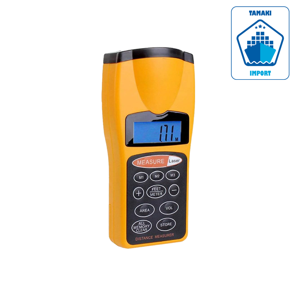 Laser mètre CP-3007
