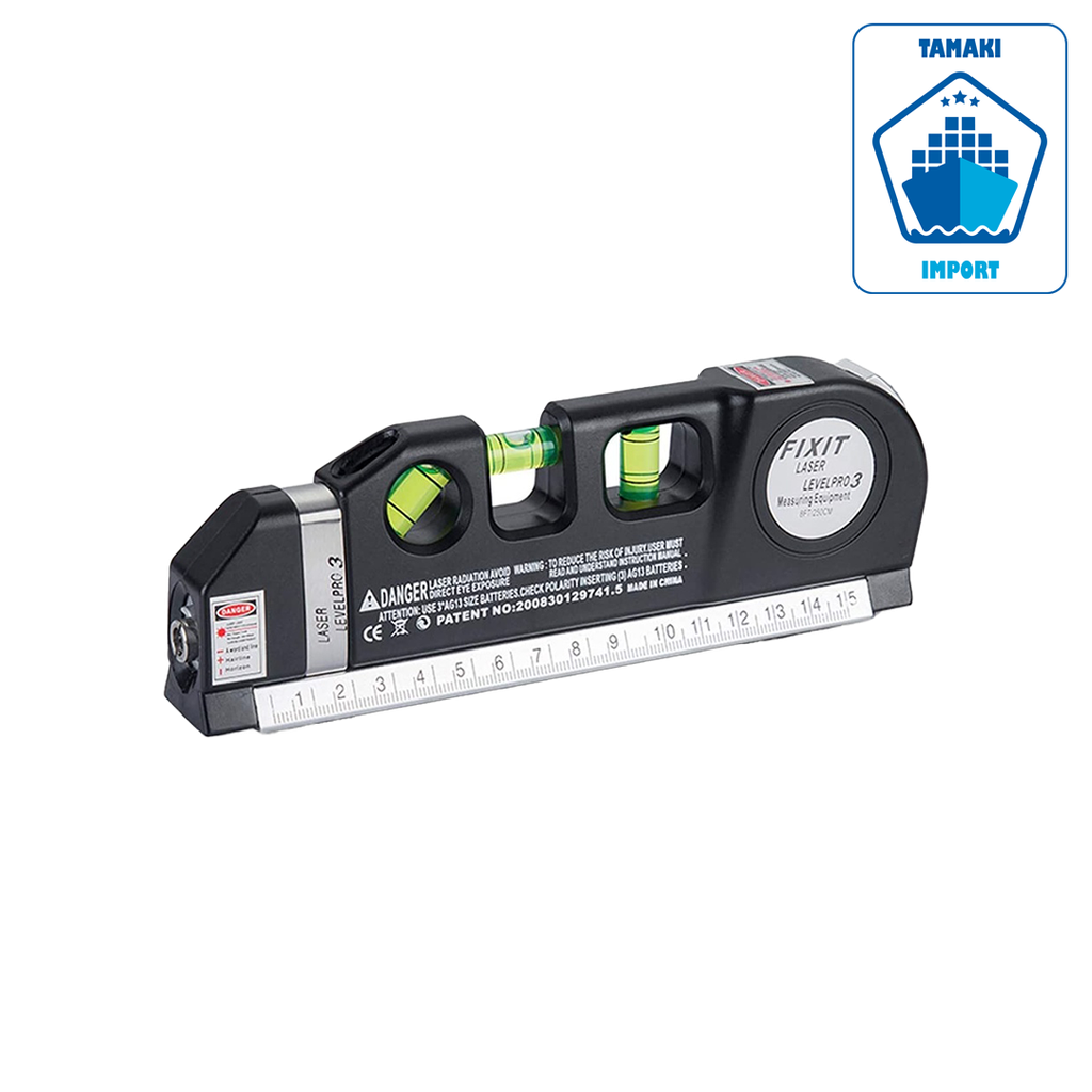 Niveau laser 4 en 1 - LEVEL PRO 3