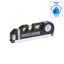 Niveau laser 4 en 1 - LEVEL PRO 3