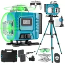 Pack Niveau Laser 4D 16 lignes
