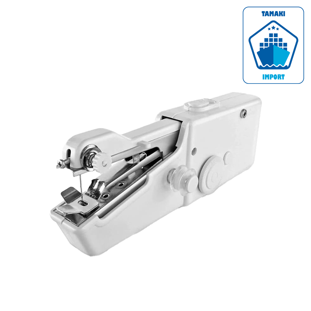 Machine à coudre portable