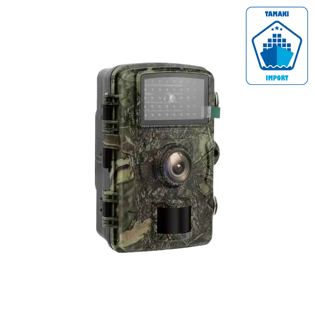 Caméra de chasse