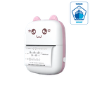 Mini imprimante portable - MEOW CAT PRINTER