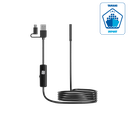 Caméra endoscopique - 3 en 1