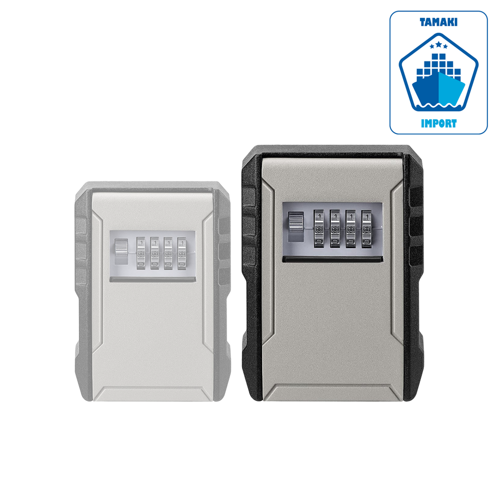 Boîte murale XXL - BIG MAMA