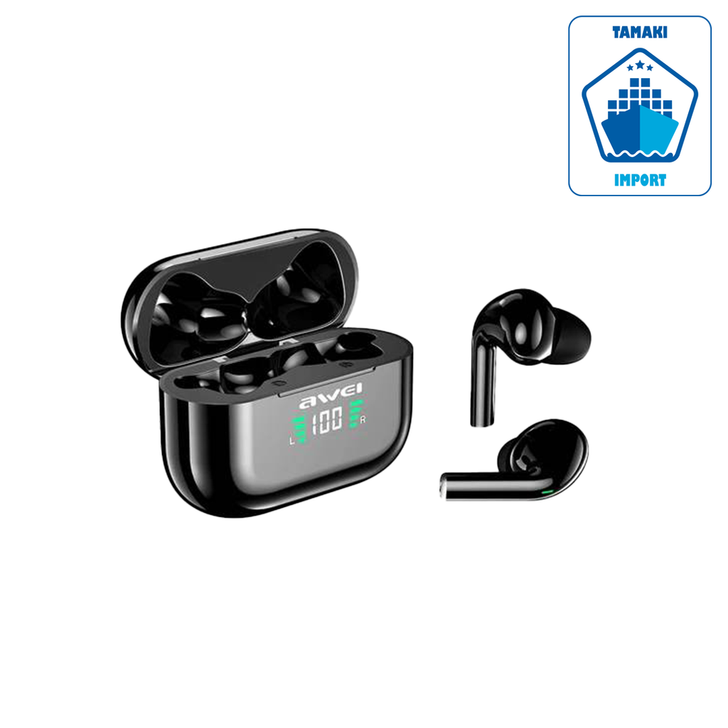 Écouteurs - AWEI T29