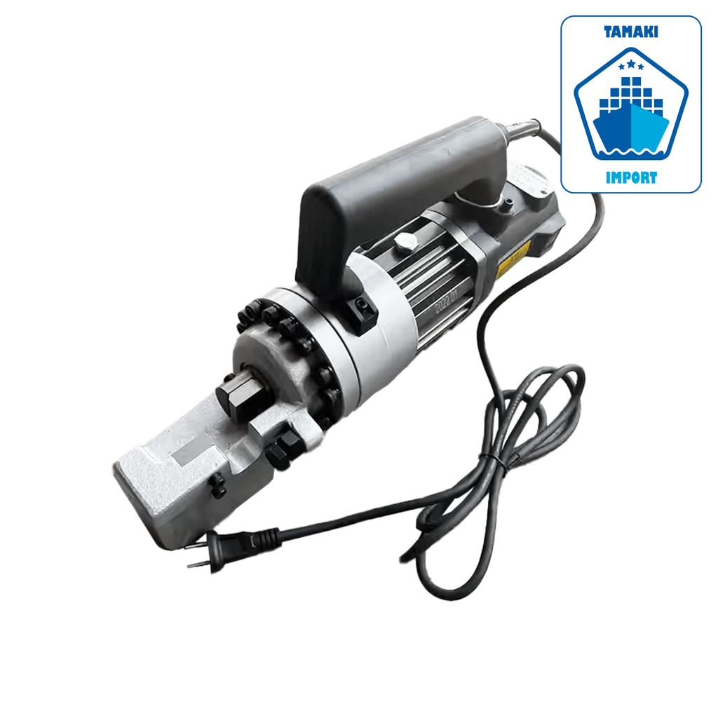 [D5] Découpeuse de fer à béton - 220V 16mm MAX