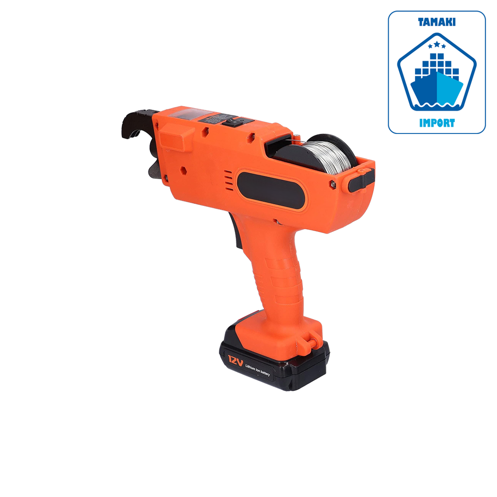 [E2 / E1] Ligatureuse PRO 12V