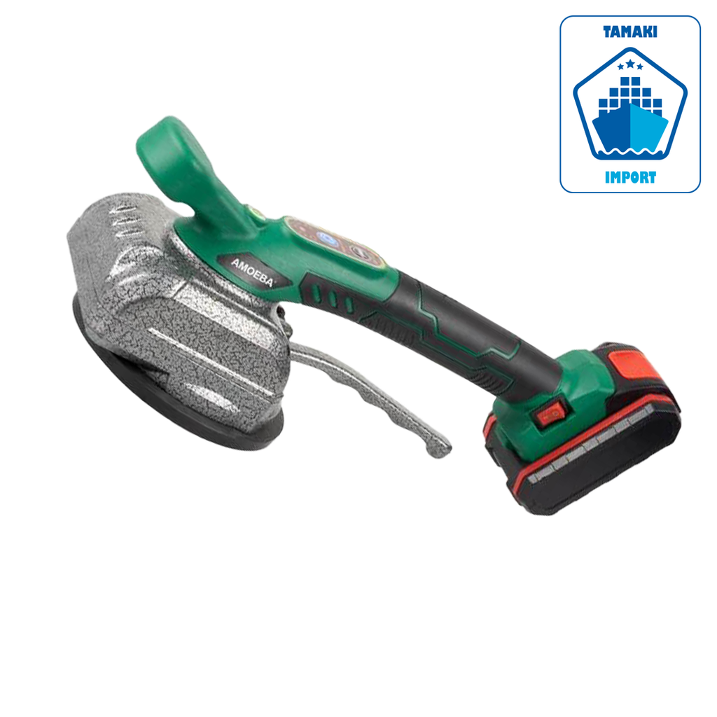 Ventouse vibrante PRO 21V