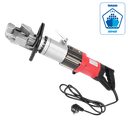 Cintreuse Hydraulique Professionnelle 1100W