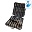 KIT de Forets HSS – 99 pièces