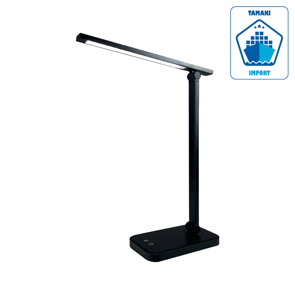 Lampe de bureau - I Essence (Noir)