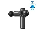 Pistolet massage à 8 embouts - SAVIOR