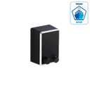 Étendoir à linge rétractable - Modèle japonais