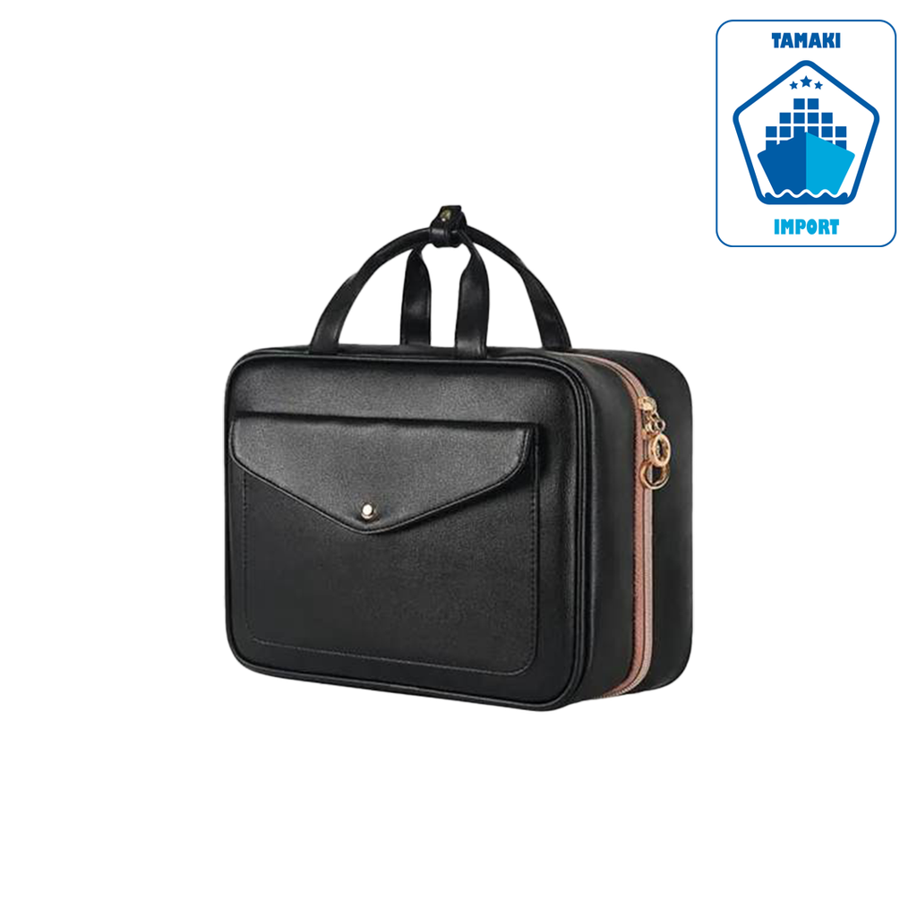 [JD0] Sac à cosmétique - Beauté Nomade