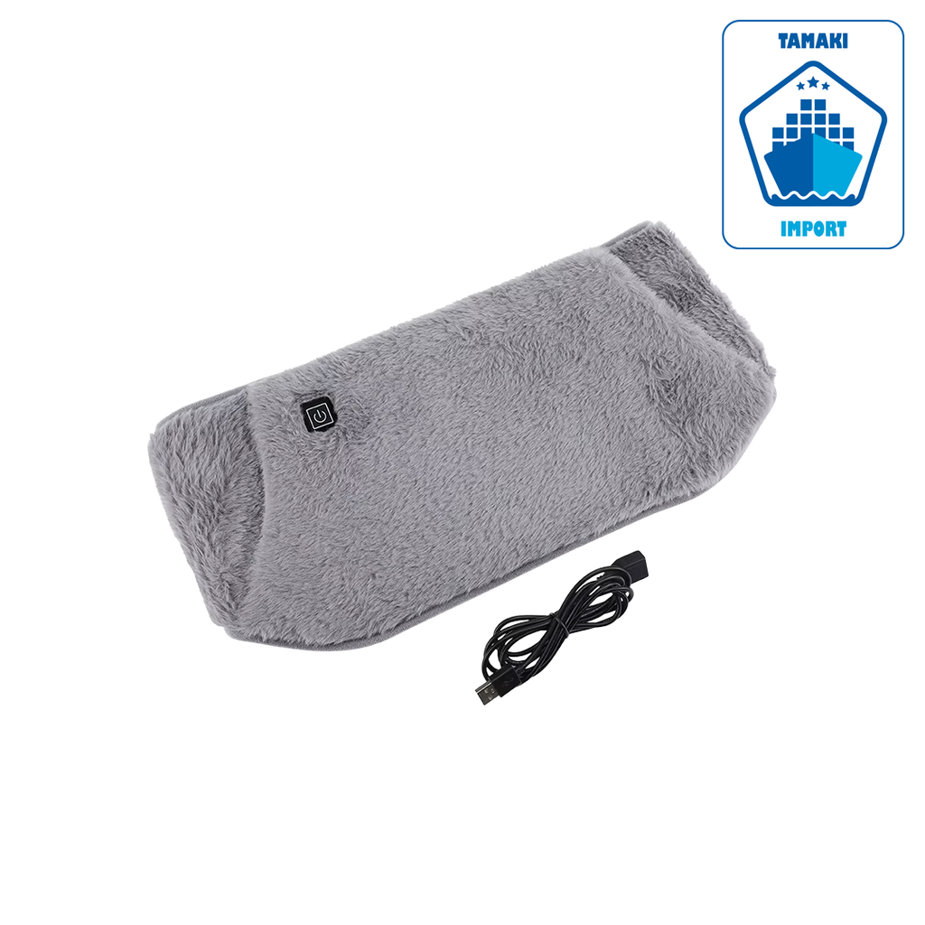 Ceinture chauffante