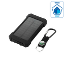 Batterie externe solaire - POWER BANK