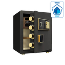 Coffre fort - Multi-sécurité