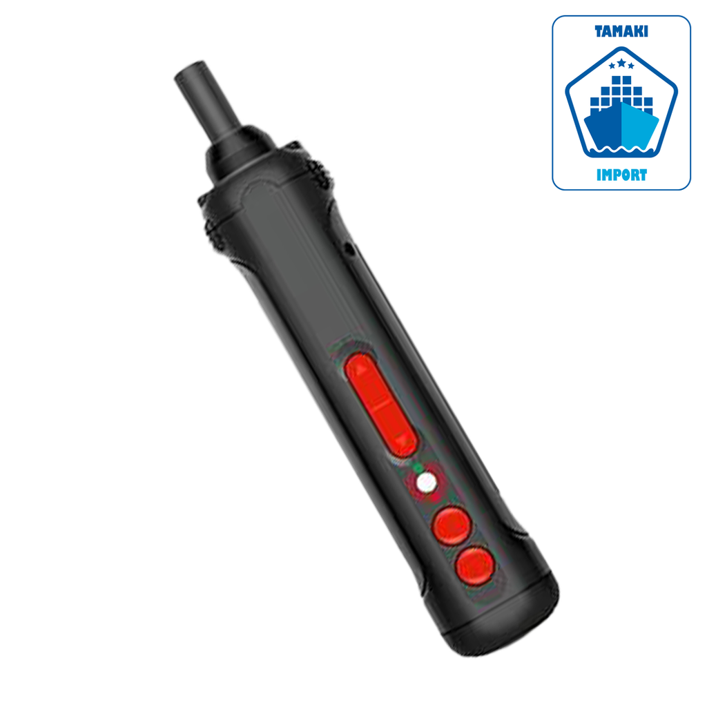 [E3] Tournevis électrique PR 4V - 32 embouts