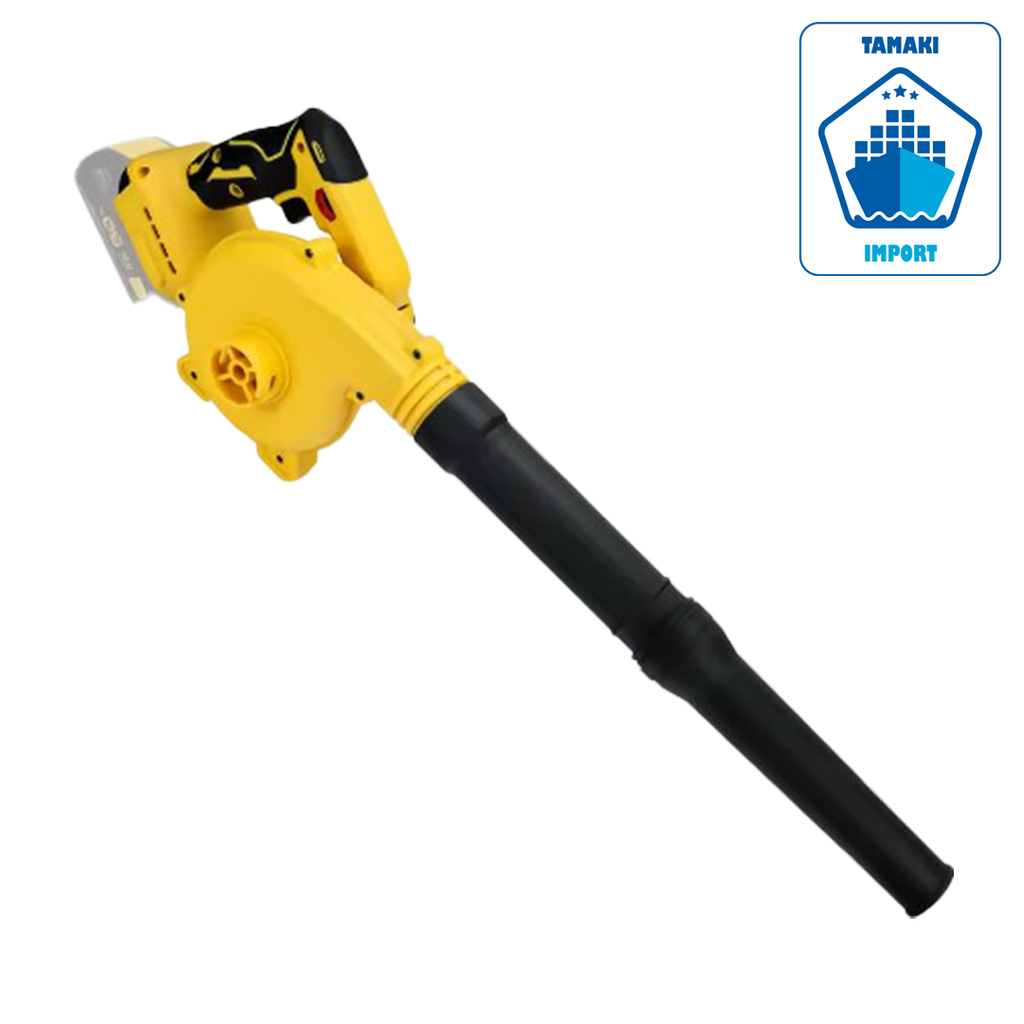 Souffleur aspirant 21V BRUSHLESS