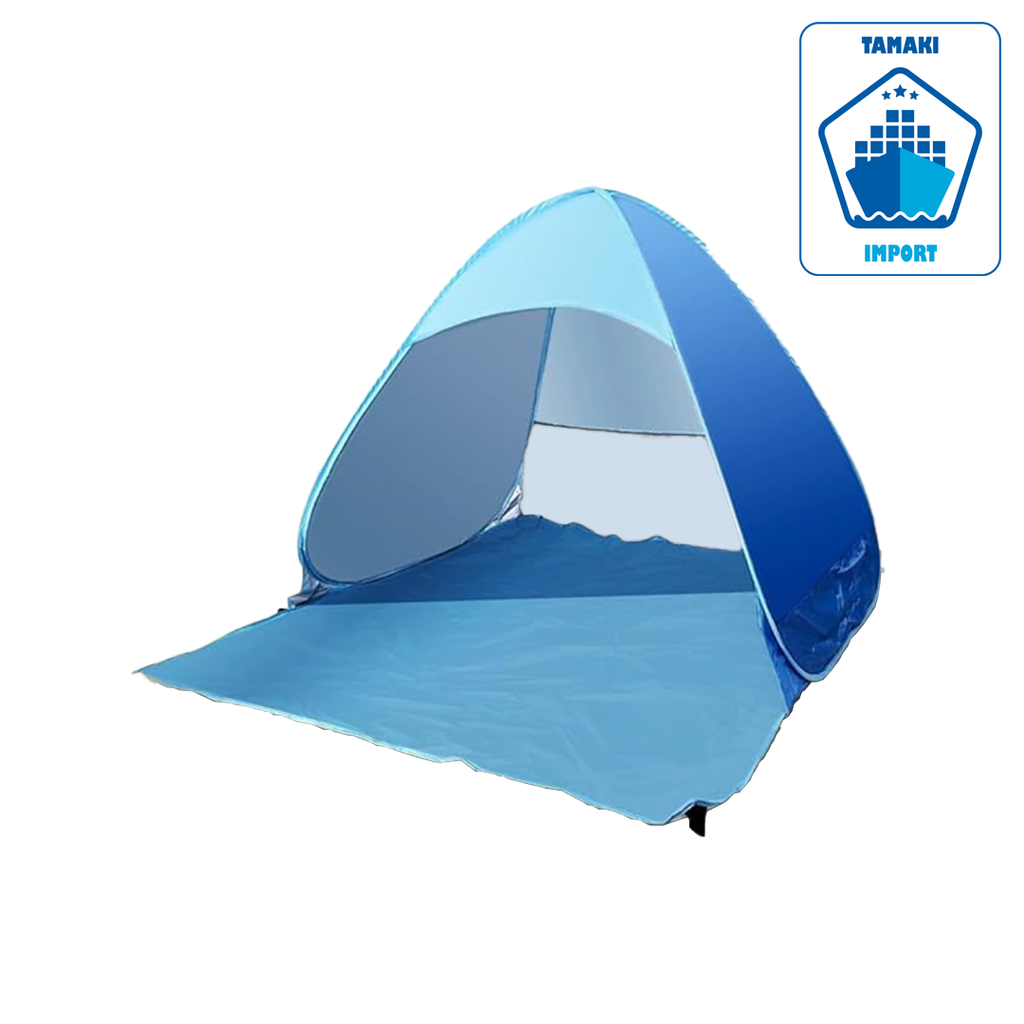 Tente de plage - POP-UP
