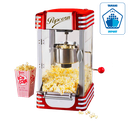 Machine à Popcorn RETRO – 10 doses