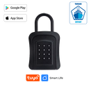 Boîte murale connectée – Smart Key Box