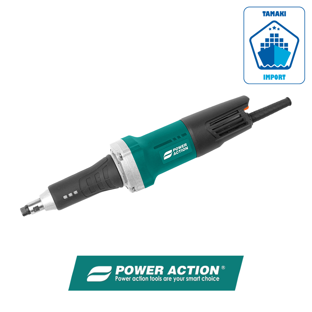 Meuleuse droite 550W SAG550 - POWER ACTION