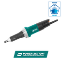 Meuleuse droite 550W - POWER ACTION