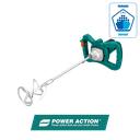 Mixeur électrique 1400W EM1400 - POWER ACTION