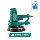 Ponceuse cloison sèche 800W - POWER ACTION