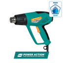 Décapeur thermique 2000W HG2000V - POWER ACTION