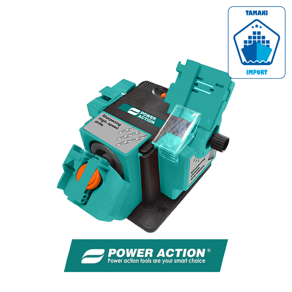 [G4] Affûteuse Électrique Multifonction 65W – POWER ACTION