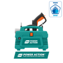 Nettoyeur haute pression 1800W - POWER ACTION PW1800
