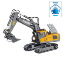 Excavatrice / Peljob / Drague 11CH R/C télécommandée - YI GONG