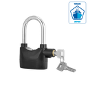 Cadenas avec alarme