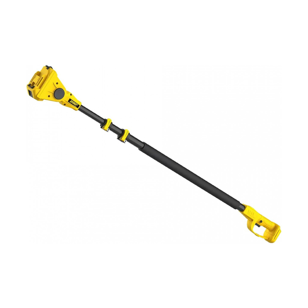 Perche télescopique 2,5M