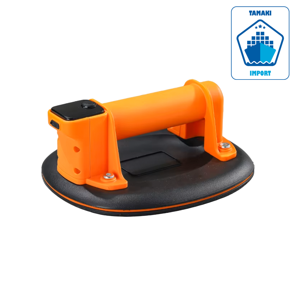 Ventouse électrique 18cm