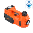 Cric électrique pour voiture DC12V