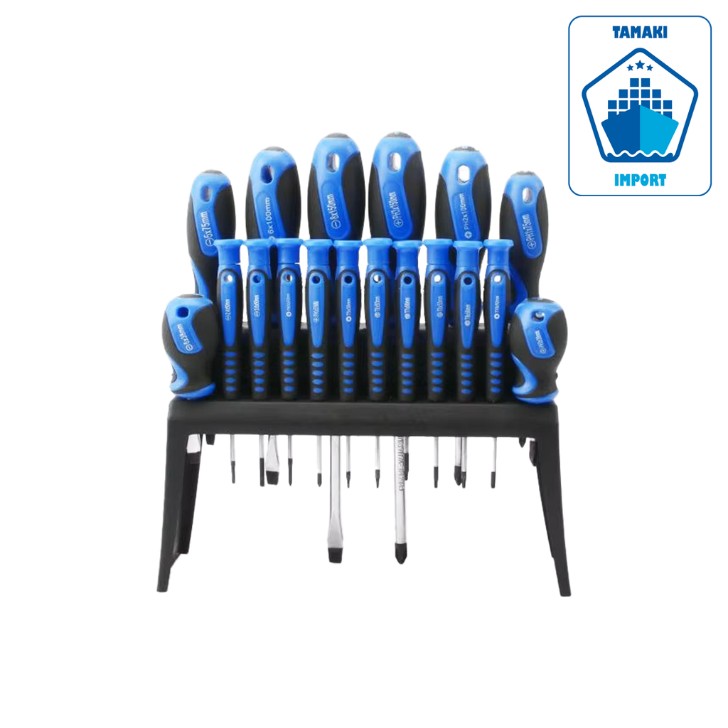 Kit de tournevis - 18PCS