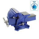 Étau à base pivotante 360° – 200 mm