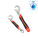 Kit clés plates universelles - 2PCS