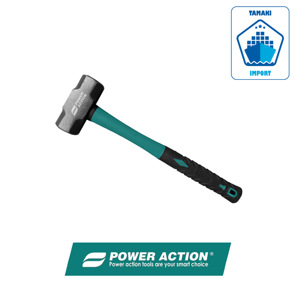 Masse 3KG SH6 - POWER ACTION